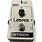 Used Strich LOOPER Pedal thumbnail