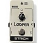 Used Strich LOOPER Pedal
