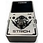 Used Strich TUNER Tuner Pedal