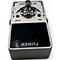 Used Strich TUNER Tuner Pedal