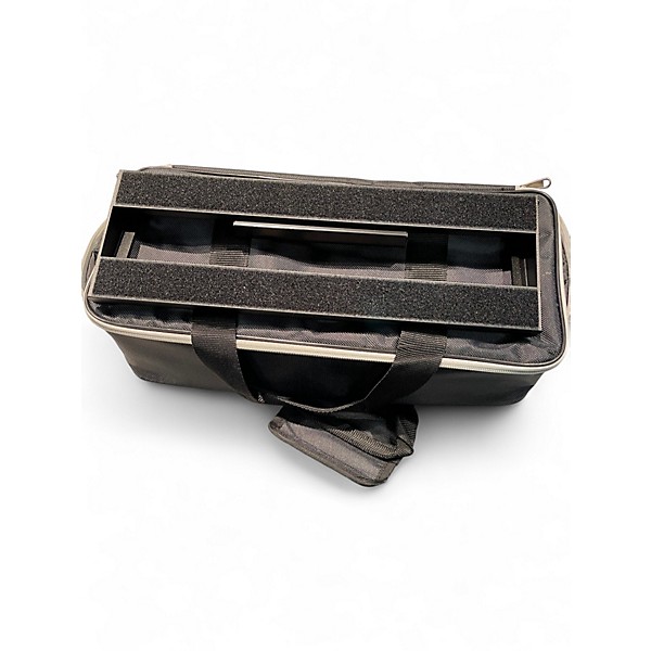 Used Strich POWERED PEDALBOARD 15X5 Utility Case