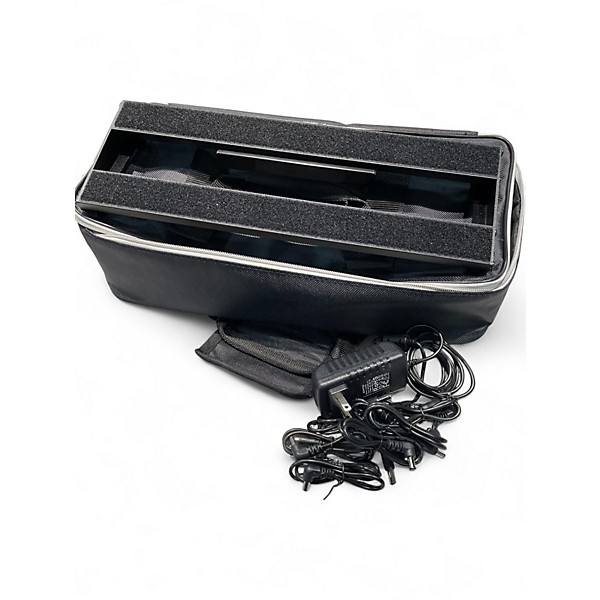 Used Strich POWERED PEDALBOARD 15X5 Utility Case