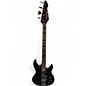 Used Peavey FOUNDATION S Black Electric Bass Guitar thumbnail