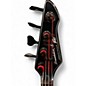 Used Peavey FOUNDATION S Black Electric Bass Guitar