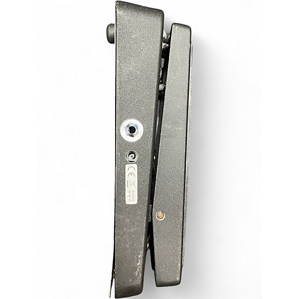 Used Dunlop GCB95 Original Crybaby Wah Effect Pedal