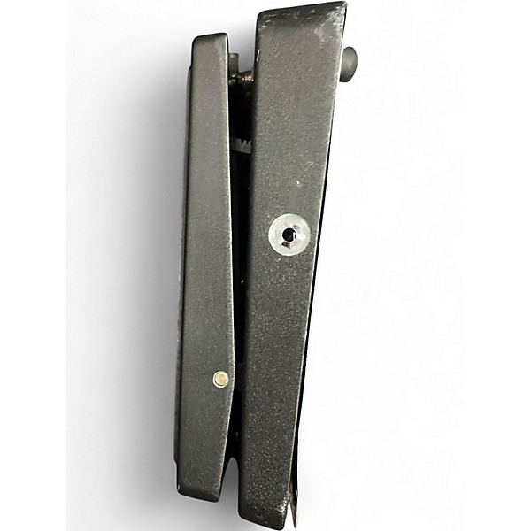 Used Dunlop GCB95 Original Crybaby Wah Effect Pedal