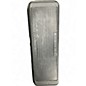 Used Dunlop GCB95 Original Crybaby Wah Effect Pedal