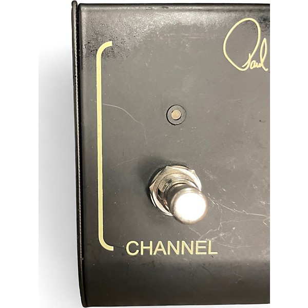 Used PRS Footswitch Footswitch