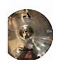 Used Zildjian 20in A Custom Ride Cymbal thumbnail