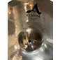 Used Zildjian 20in A Custom Ride Cymbal