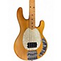Vintage 1978 Ernie Ball Music Man Stingray 4 String Natural Electric Bass Guitar