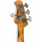 Vintage 1978 Ernie Ball Music Man Stingray 4 String Natural Electric Bass Guitar
