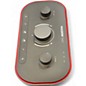 Used Focusrite Vocaster Two Audio Interface