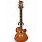 Used PRS Zach Myers Signature SE Orange Solid Body Electric Guitar thumbnail