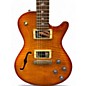 Used PRS Zach Myers Signature SE Orange Solid Body Electric Guitar