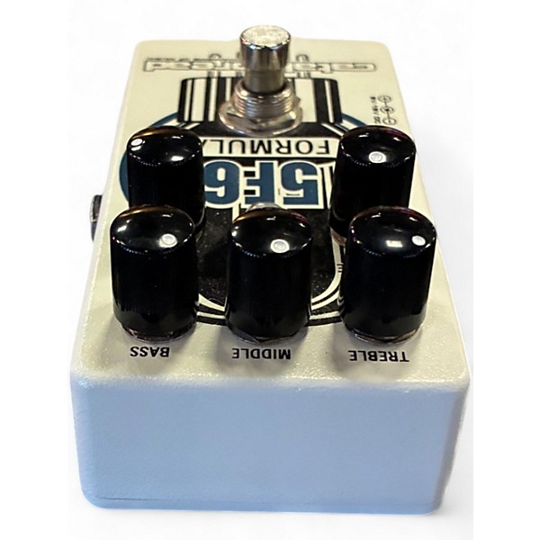 Used Catalinbread Formula 5F6 Effect Pedal