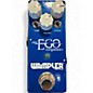 Used Wampler Ego Compressor Effect Pedal thumbnail