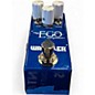 Used Wampler Ego Compressor Effect Pedal