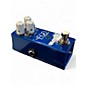 Used Wampler Ego Compressor Effect Pedal