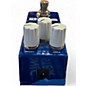 Used Wampler Ego Compressor Effect Pedal