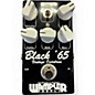 Used Wampler BLACK 65 VINTAGE OVERDRIVE Effect Pedal thumbnail
