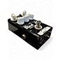 Used Wampler BLACK 65 VINTAGE OVERDRIVE Effect Pedal