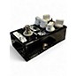 Used Wampler BLACK 65 VINTAGE OVERDRIVE Effect Pedal