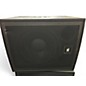 Used JBL irx115 Powered Speaker thumbnail