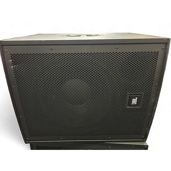 Used JBL irx115 Powered Speaker