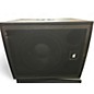 Used JBL irx115 Powered Speaker