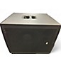 Used JBL irx115 Powered Speaker