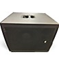 Used JBL irx115 Powered Speaker