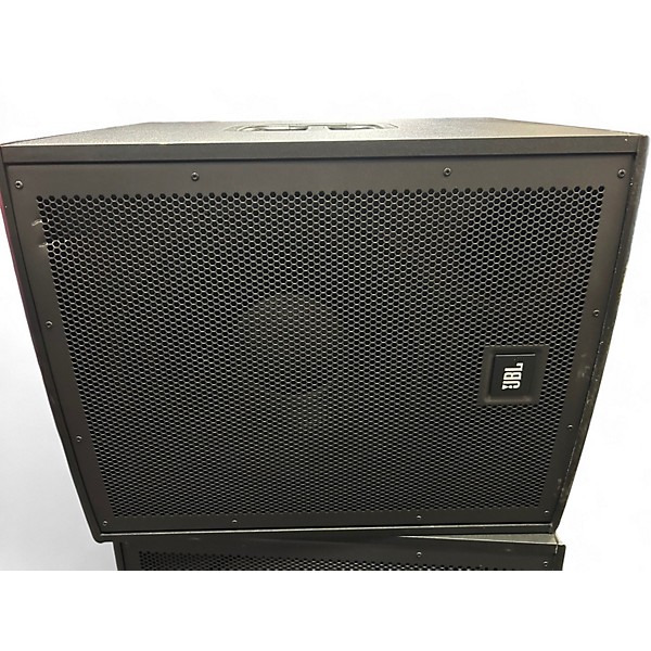 Used JBL irx115 Powered Speaker