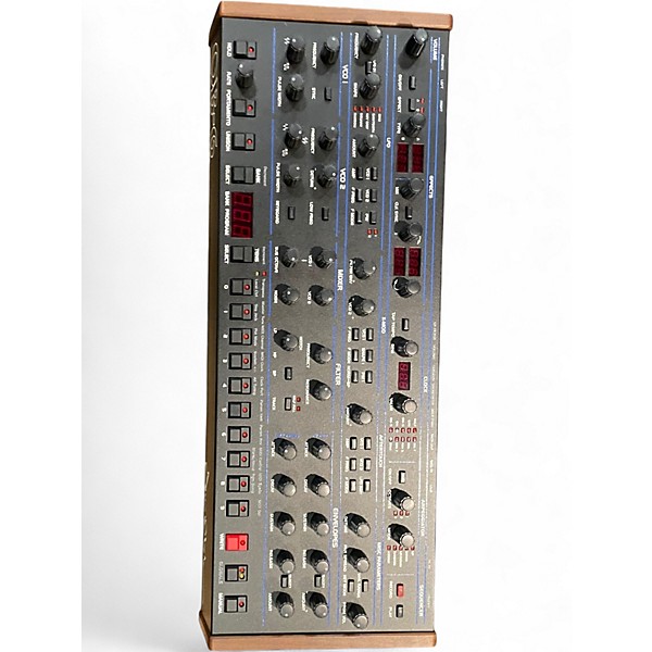 Used Sequential OB6 Synthesizer