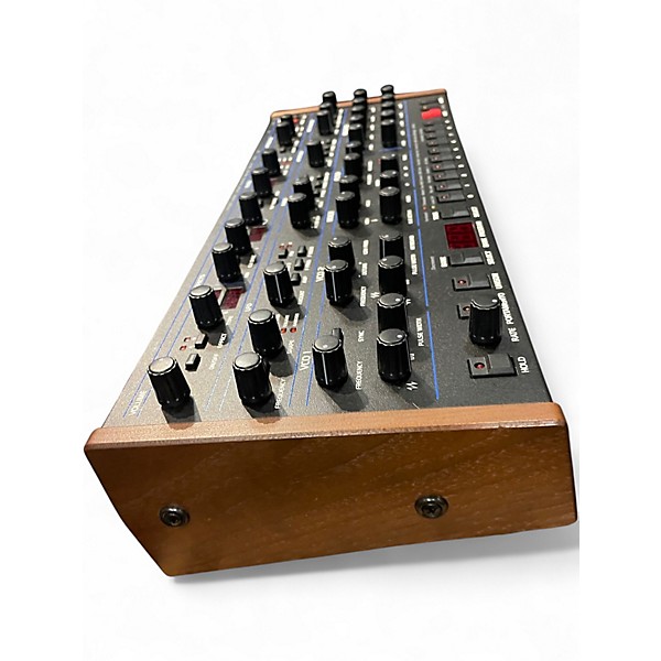 Used Sequential OB6 Synthesizer