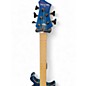 Used 2025 Marcus Miller m2 Trans Blue Electric Bass Guitar thumbnail
