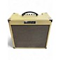 Used Roland Blues Cube Hot Guitar Combo Amp thumbnail