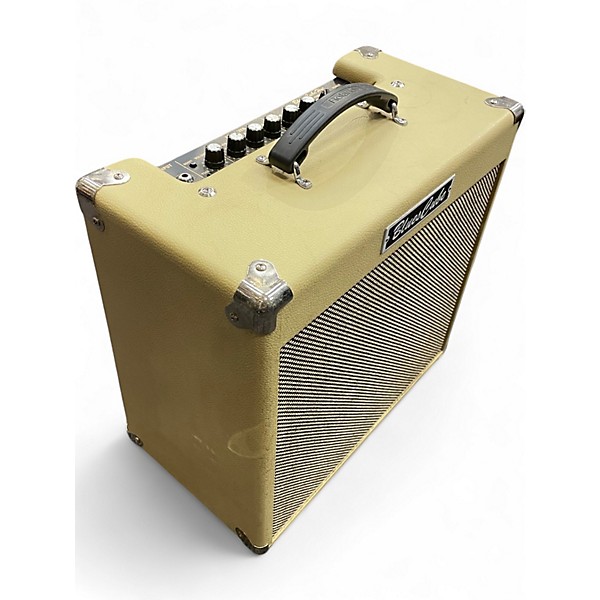 Used Roland Blues Cube Hot Guitar Combo Amp