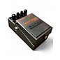 Used BOSS MT2 Metal Zone Distortion Effect Pedal
