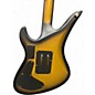 Used Schecter Guitar Research Synyster Gates Signature Custom S GOLD BURST Solid Body Electric Guitar