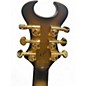 Used Schecter Guitar Research Synyster Gates Signature Custom S GOLD BURST Solid Body Electric Guitar
