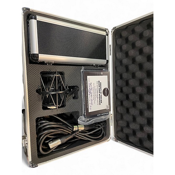 Used Mojave Audio MA300 Condenser Microphone