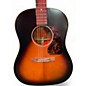 Used Epiphone INSPIRED BY GIBSON CUSTOM 1942 BANNER Tobacco Sunburst Acoustic Electric Guitar