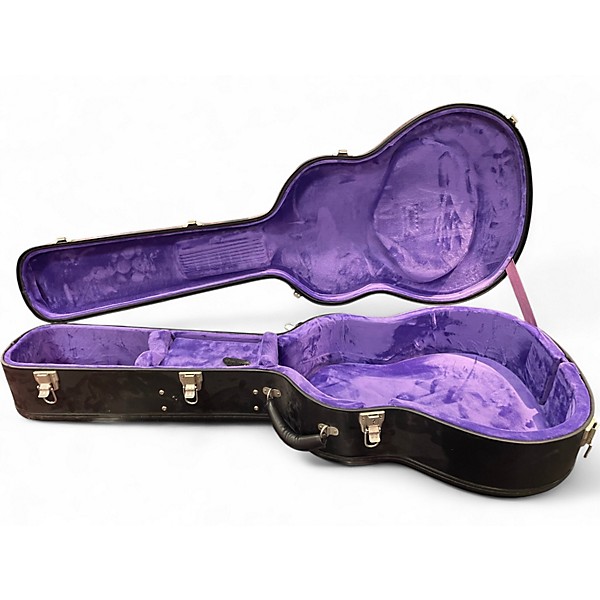 Used Epiphone INSPIRED BY GIBSON CUSTOM 1942 BANNER Tobacco Sunburst Acoustic Electric Guitar