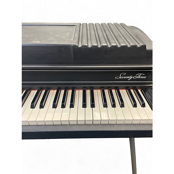 Vintage 1970s Rhodes Seventy Three Mark II Digital Piano