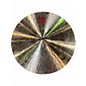 Used Paiste 22in 2002 Ride Cymbal thumbnail