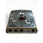 Used Zoom 505II Effect Pedal Package