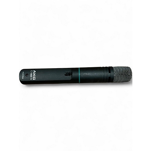 Used AKG C1000S/C3000 Condenser Microphone
