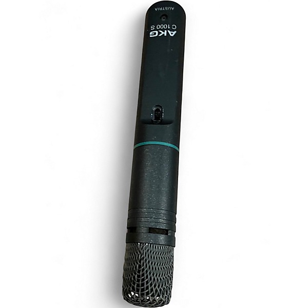 Used AKG C1000S/C3000 Condenser Microphone