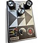 Used Maestro DISCOVERER DELAY Effect Pedal thumbnail